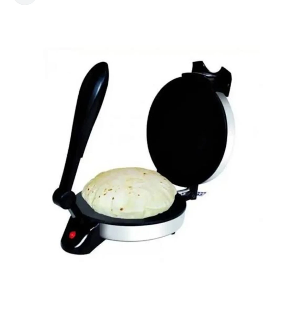 Miyako Fry Roti 8.5 inches