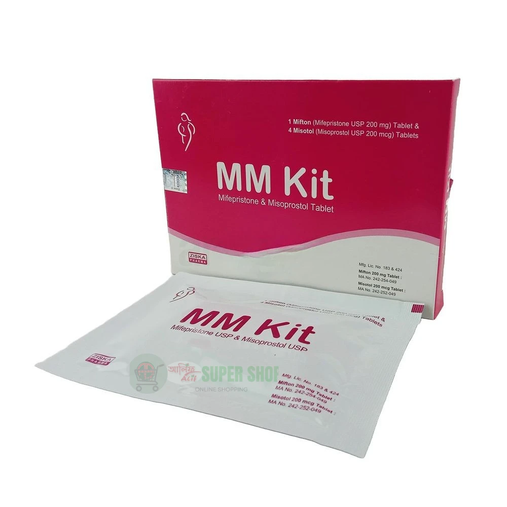MM-Kit Tablet