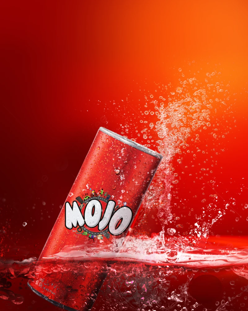 Mojo Can 250ml