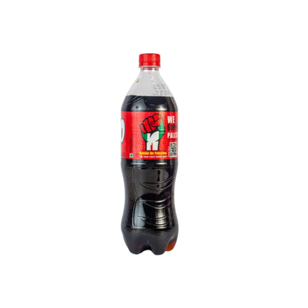 Mojo Soft Drink 1 Liter