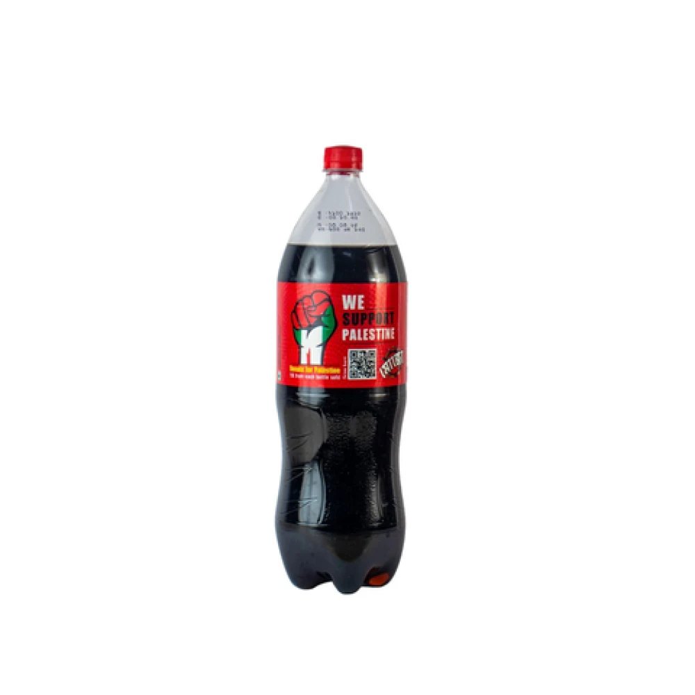 Mojo Soft Drink 2 Liter