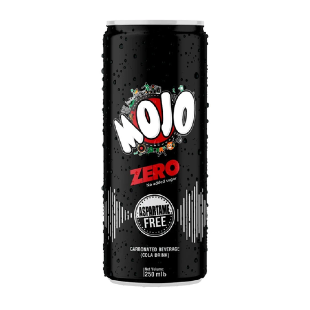 Mojo ZERO 250ml