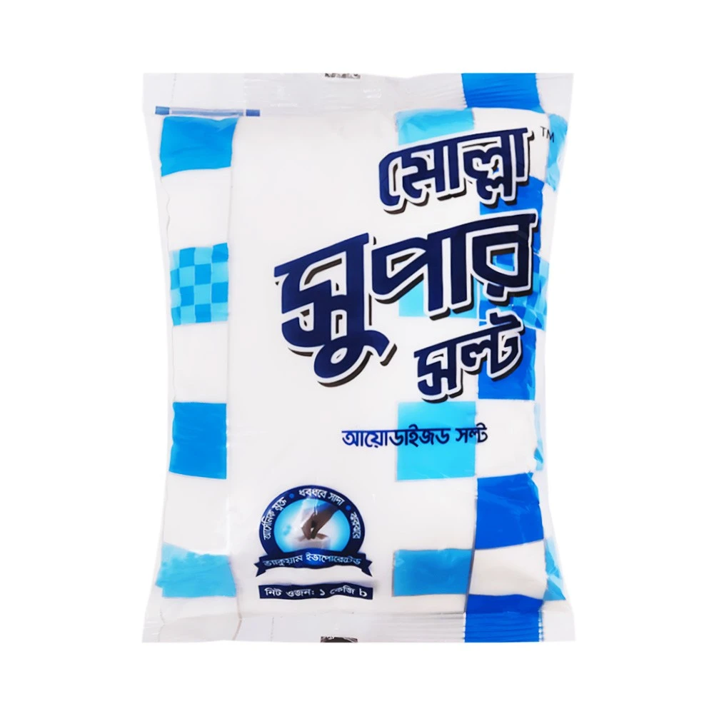 Molla Salt 1Kg