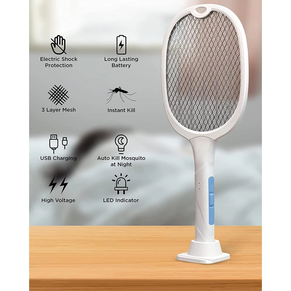 Mosquito swatter YG-D011