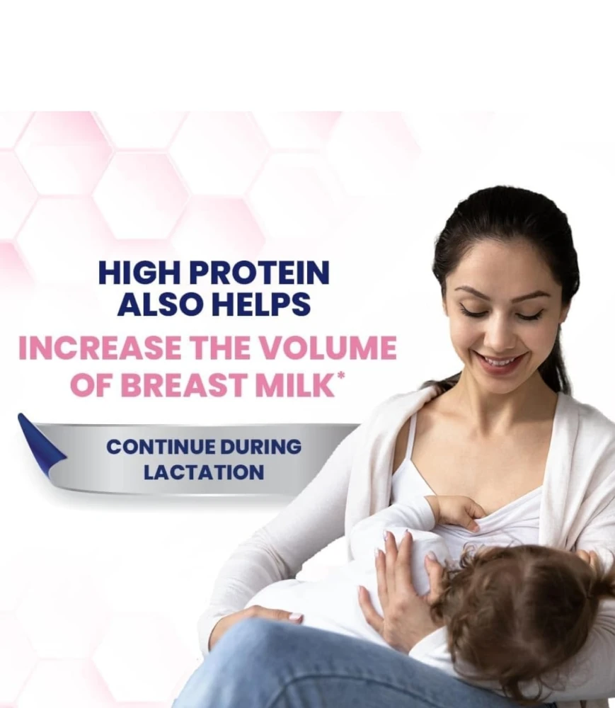 Horlicks Mothers Plus 350g