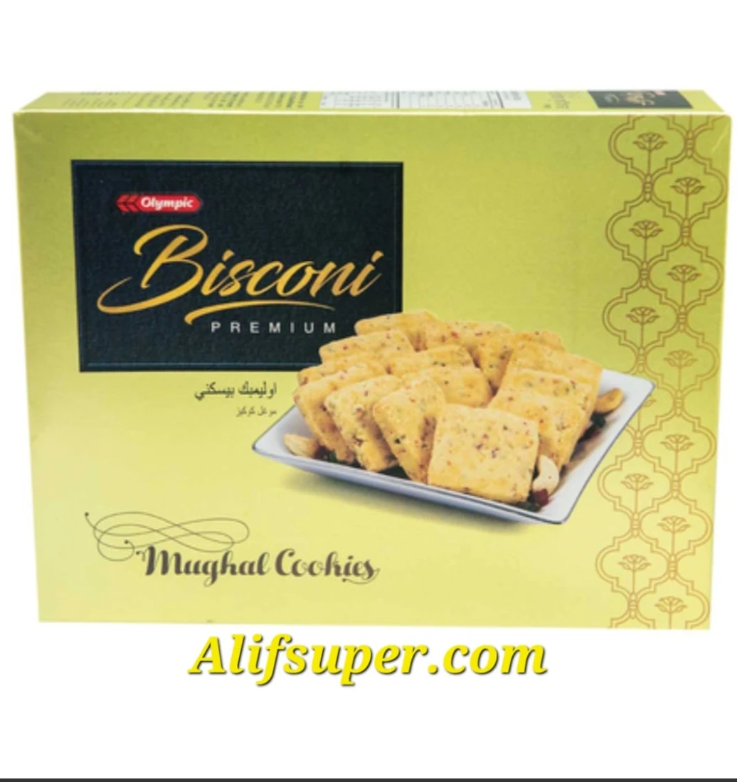 Mughal Coohies 225g