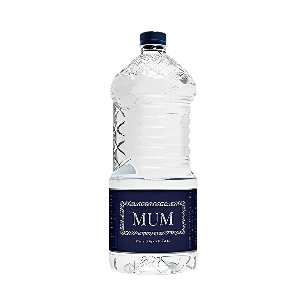 Mum Water 2L