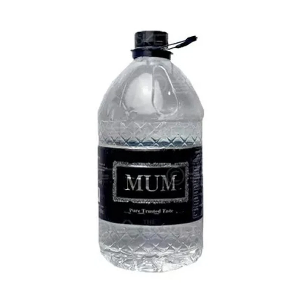 Mum Water 5L
