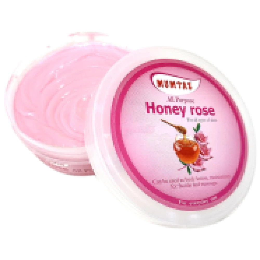 Mumtaz Rose All Purpose Cream 200gm