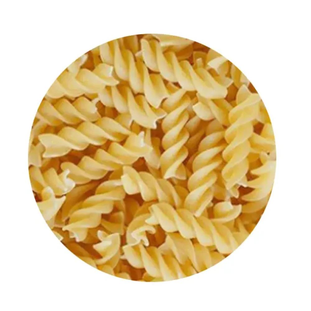 Mutlu Fusilli - 500g