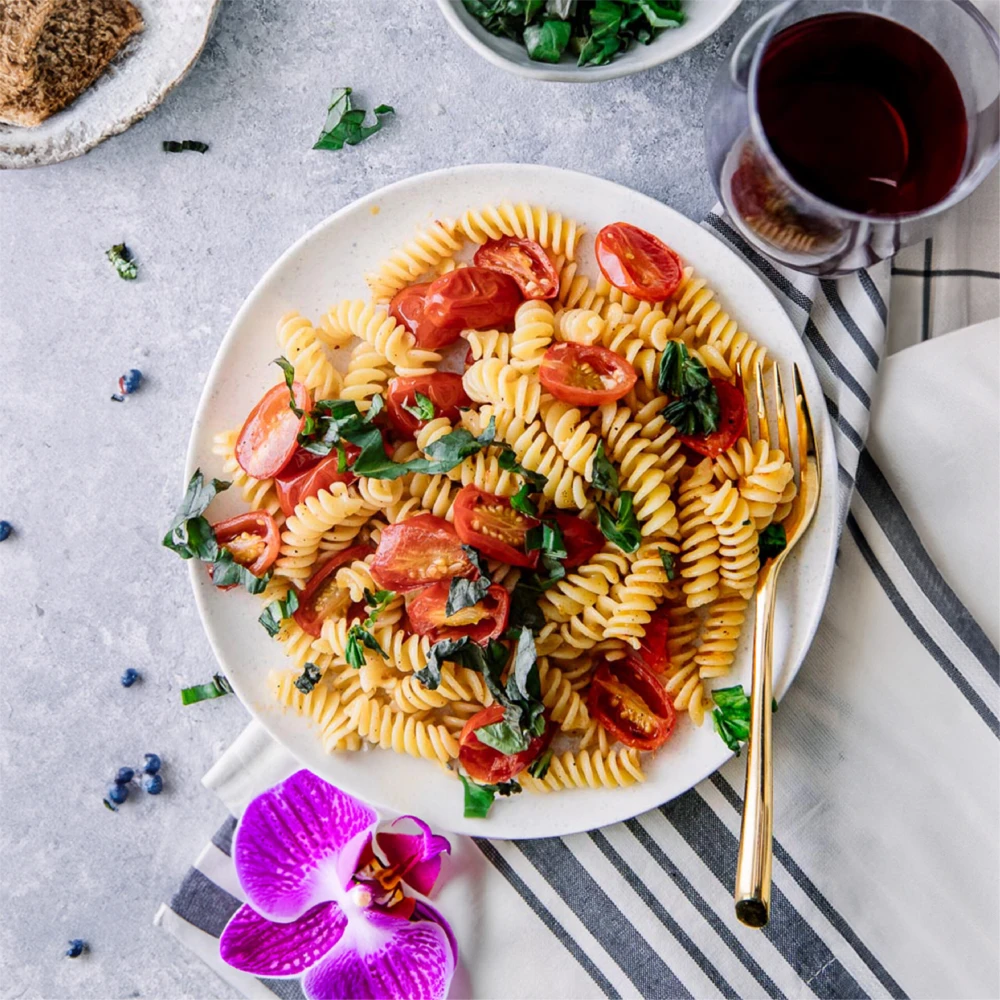 Mutlu Fusilli - 500g