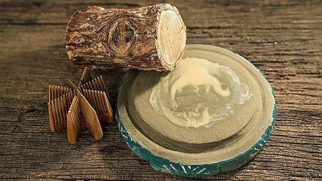 MYANMAR TANAKA Powder 140g