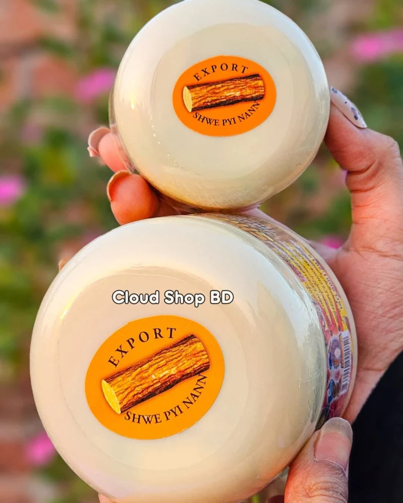 MYANMAR TANAKA Powder 50gm