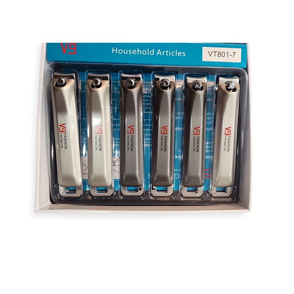 Nail Clippers vt801-7