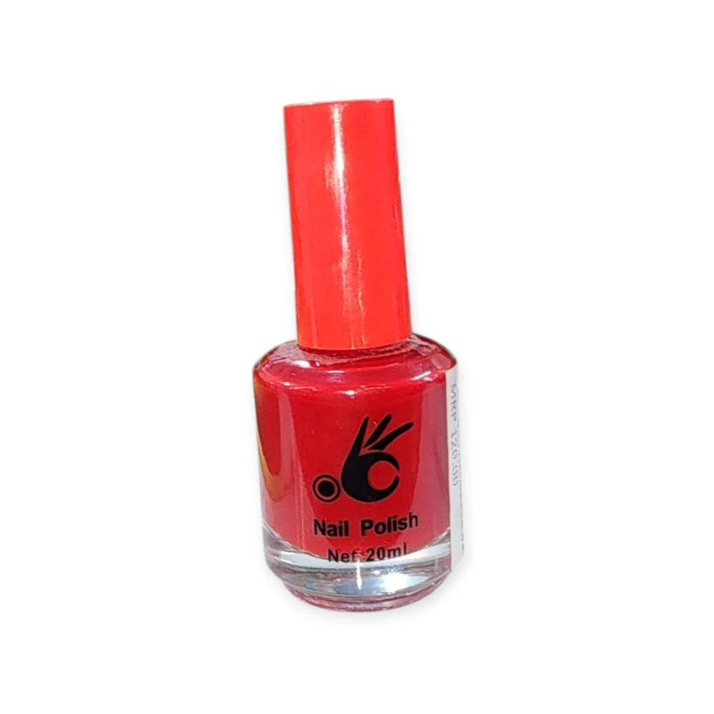Nail Polish 20ml Color 085
