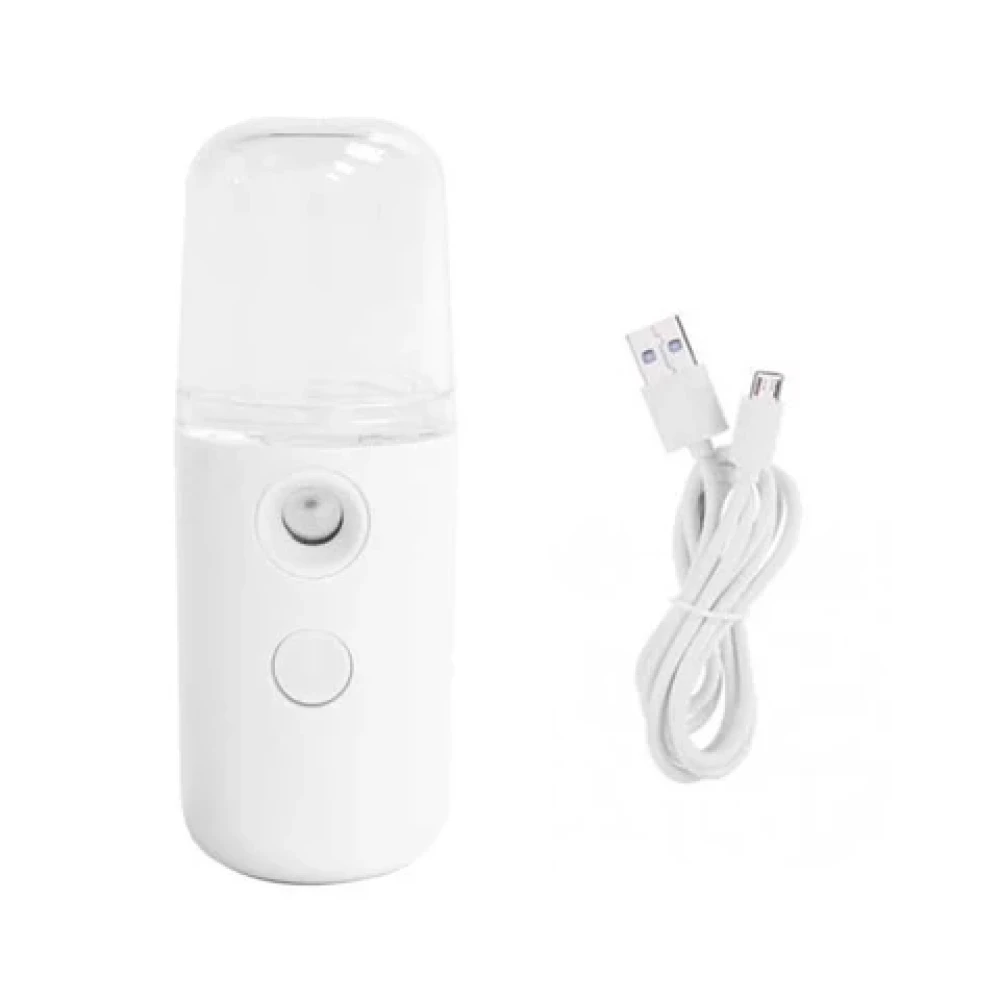 NANO MISTER DIFUSOR (Portable Nano Mister/Diffuser)