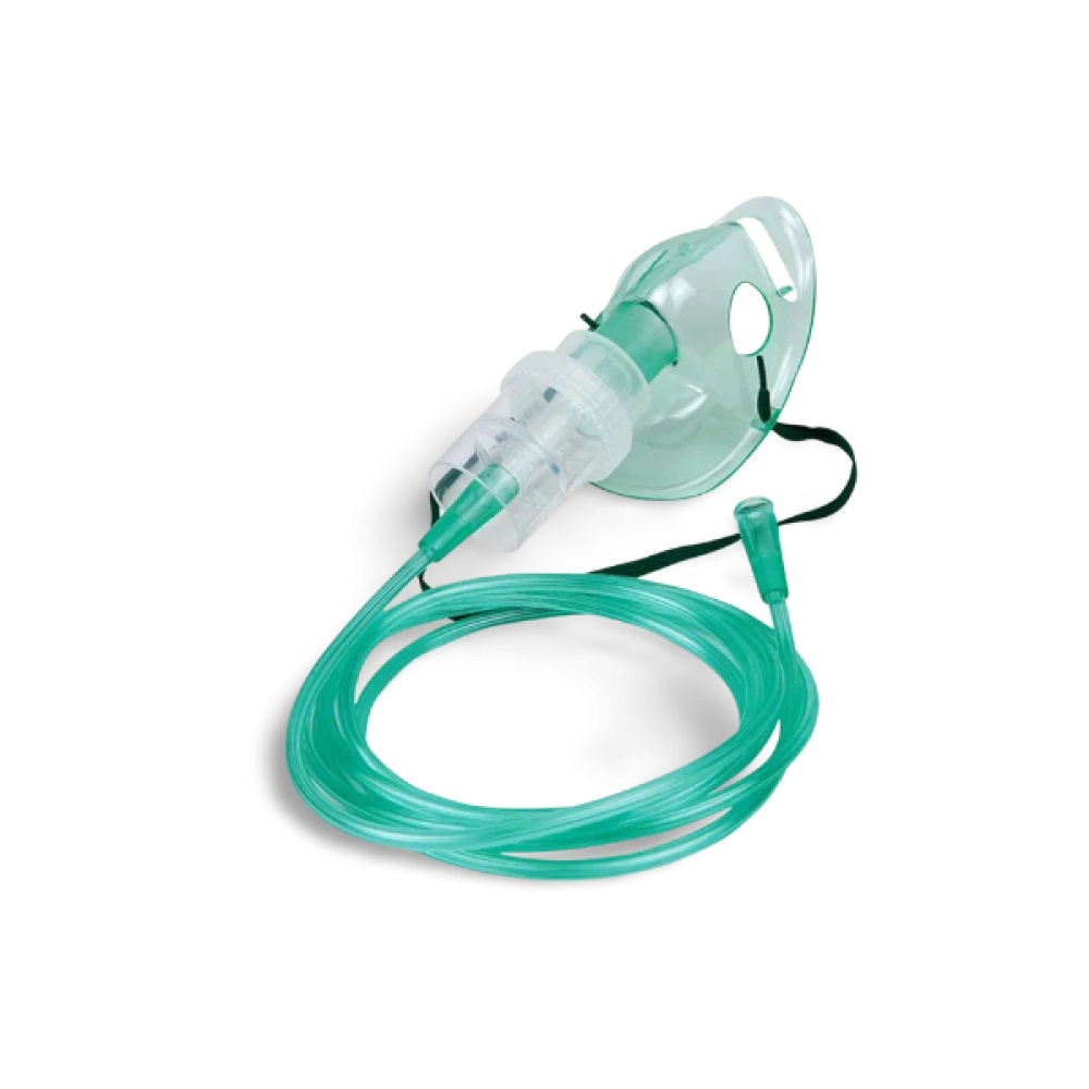 Nebulizer Mask Child