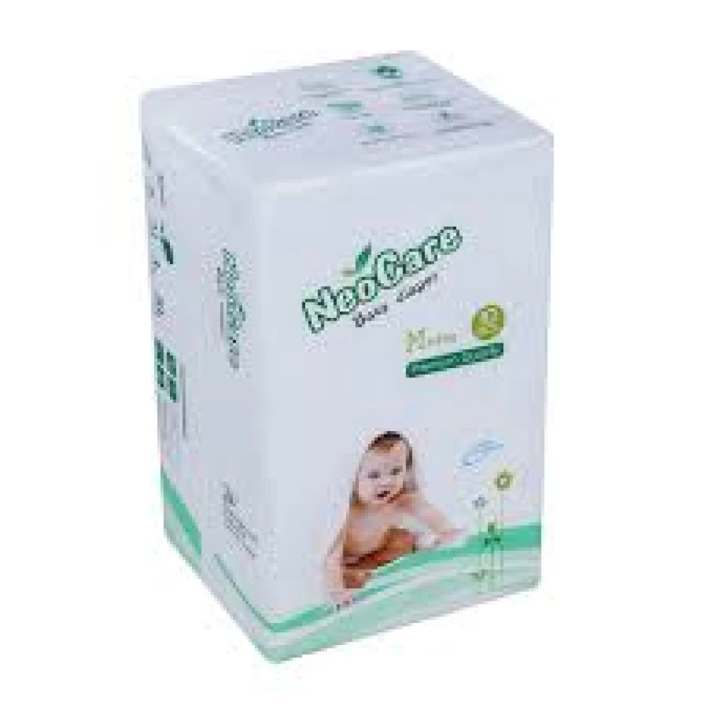 NeoCare Diaper Large Premium L (7-18kg) 10pcs