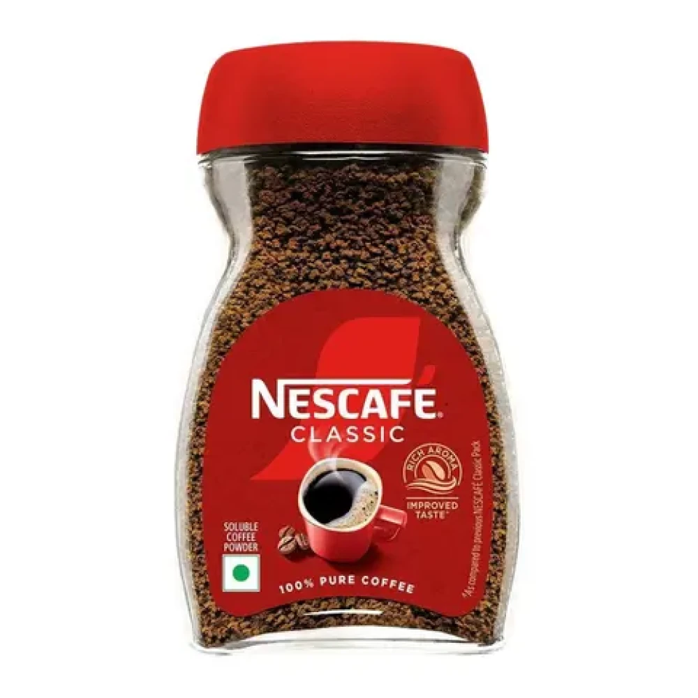 Nescafe Classic Coffee 45g