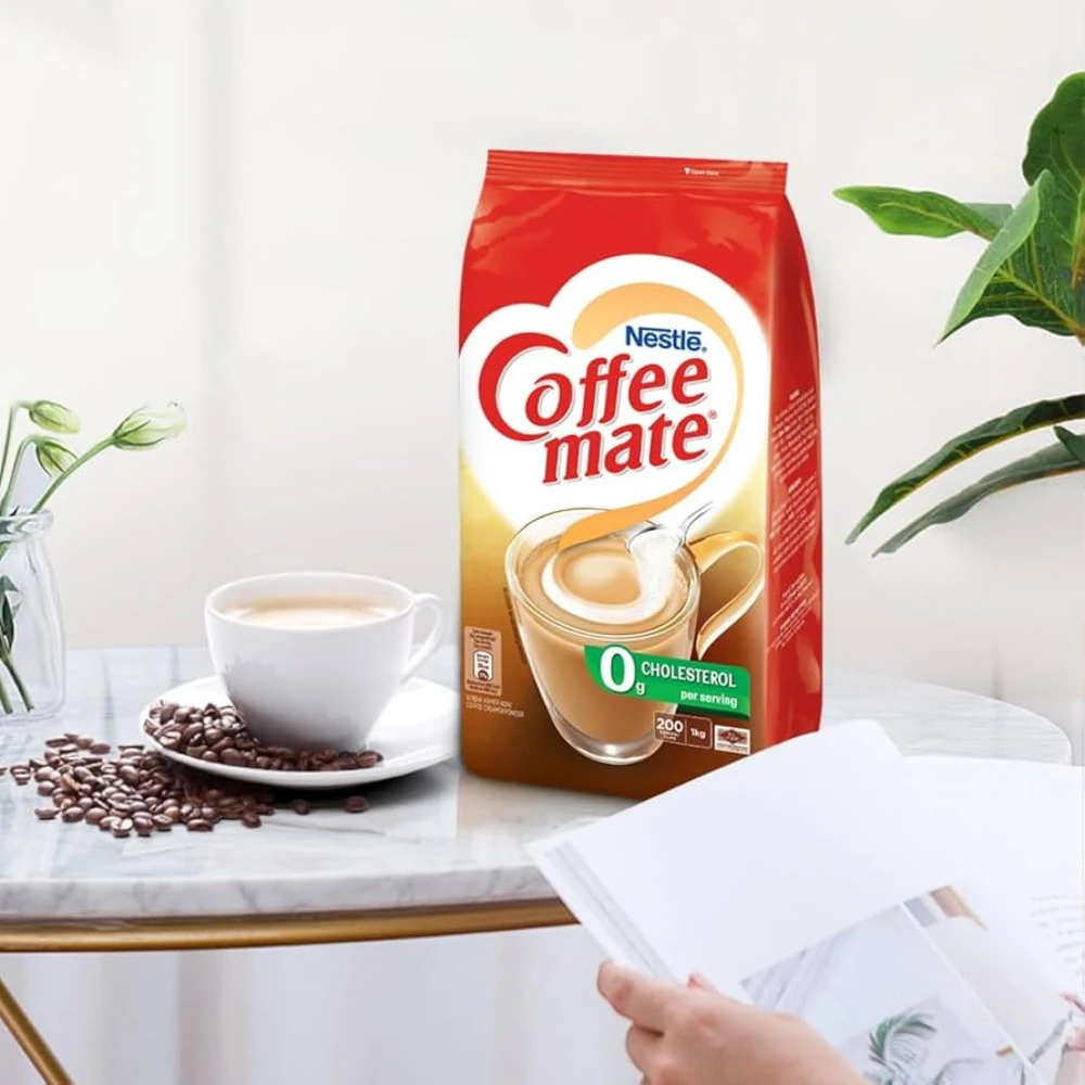 Nestle Coffee Mate 1kg