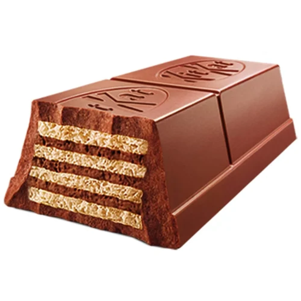 Nestle Kitkat Chunky Chocolate 38g