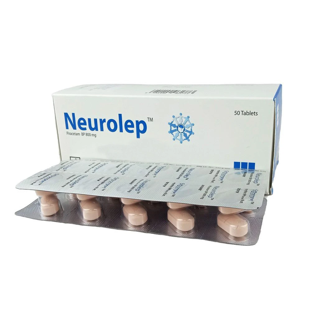 Neurolep Tablet