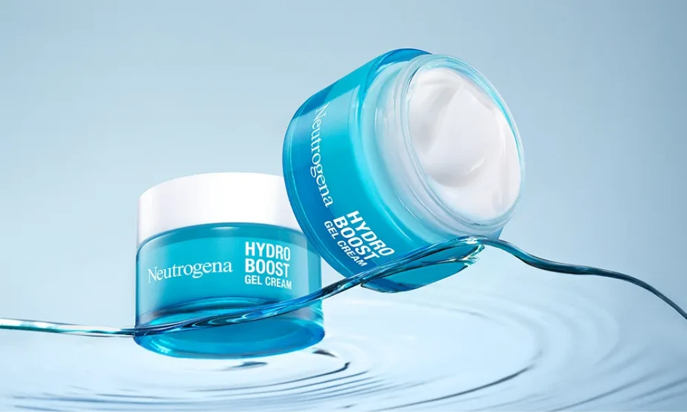 Neutrogena Hydro Boost Water Gel Cream 50ml