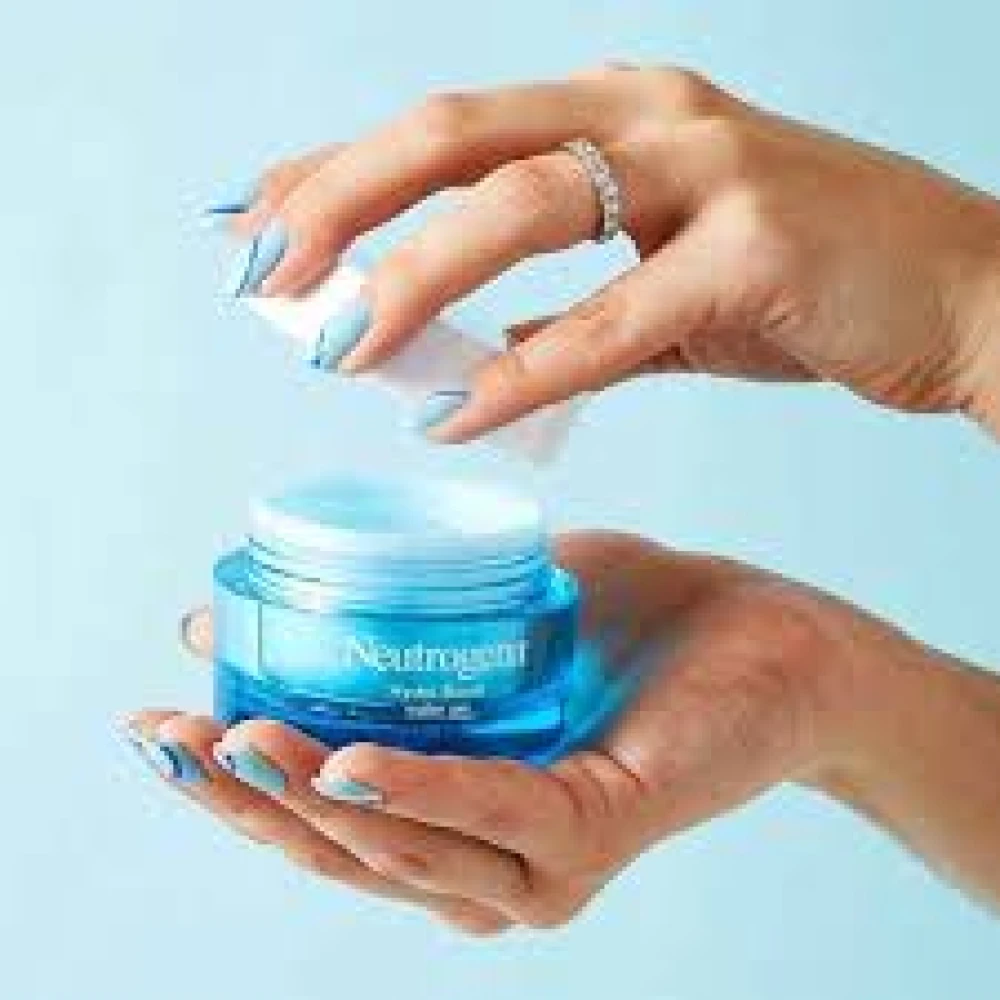 Neutrogena Hydro Boost Water Gel Cream 50ml