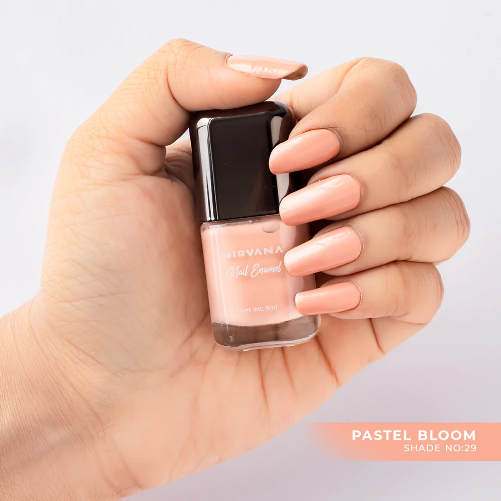 Nirvana Color Nail Pastel Bloom 8ml