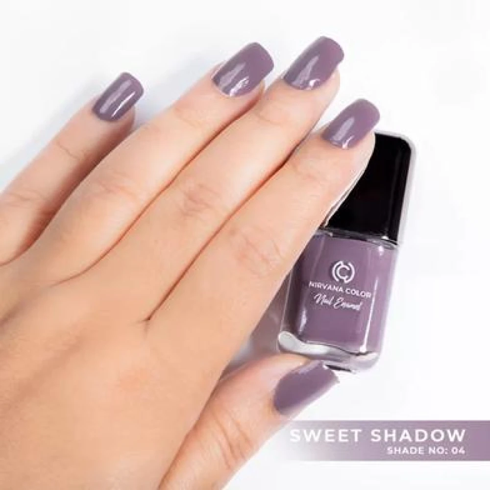 Nirvana Color Nail Sweet Shadow 8ml