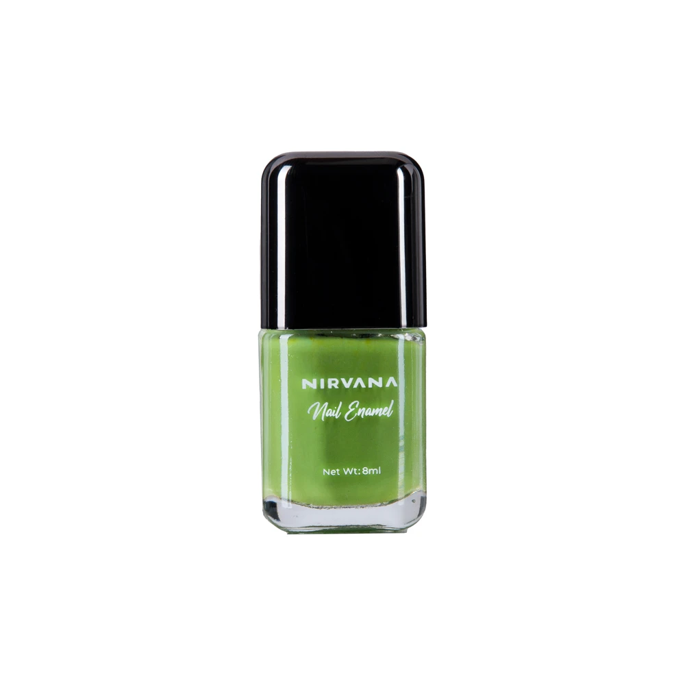 Nirvana Nail Mint Mojito 8ml Color 33