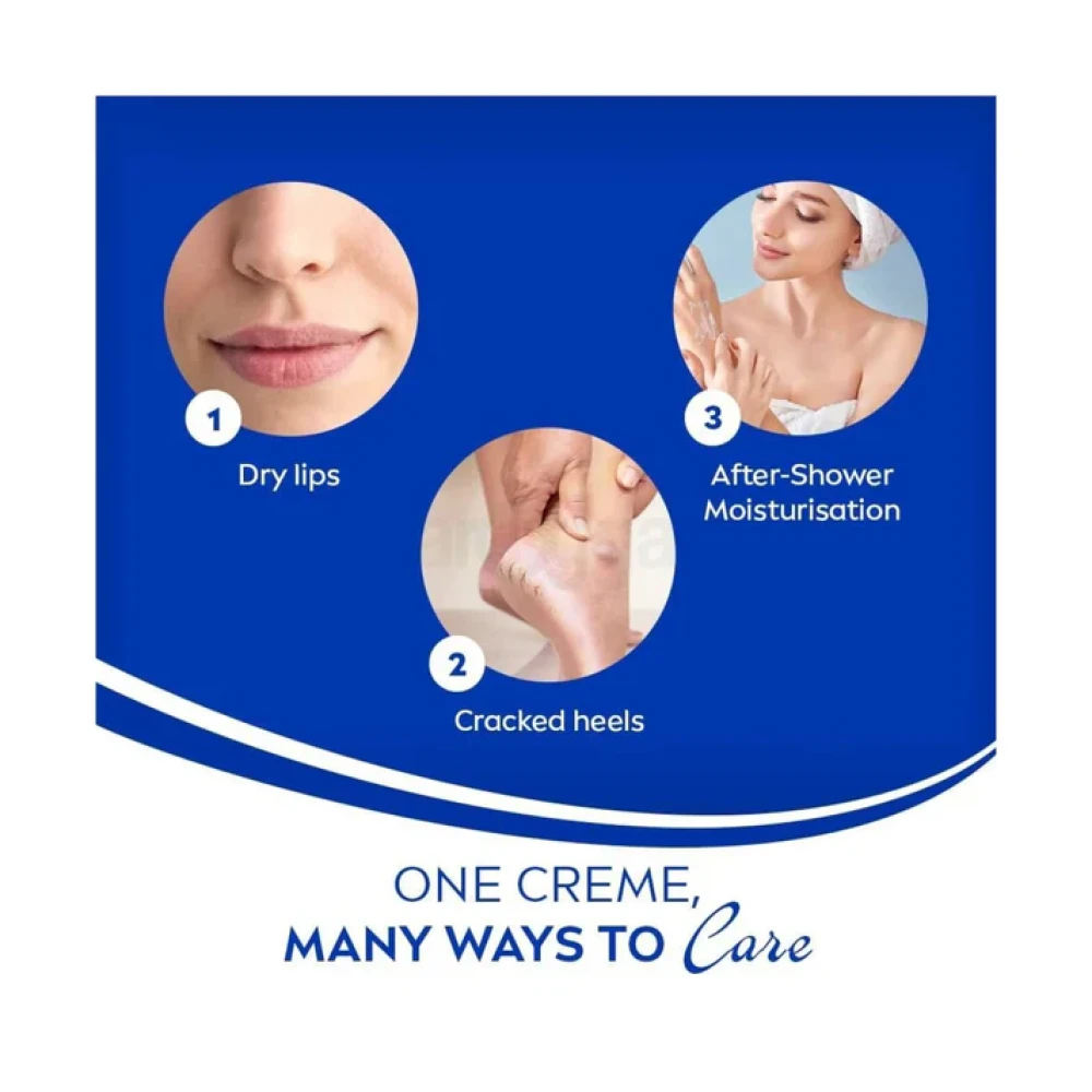 Nivea Cream 60ml