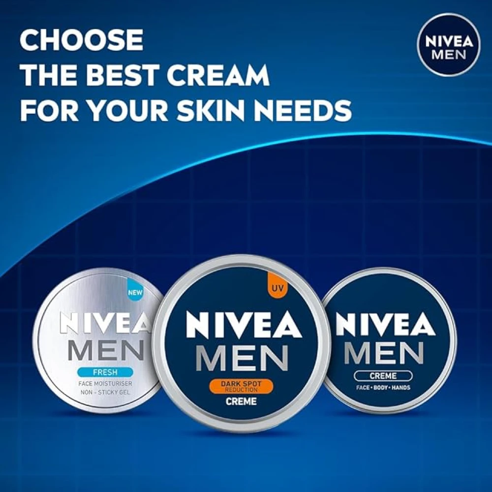 Nivea Dark spot creme