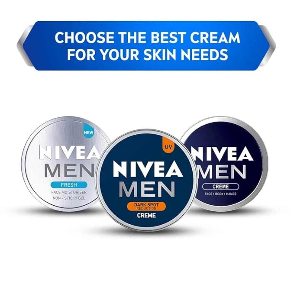 Nivea Dark spot creme