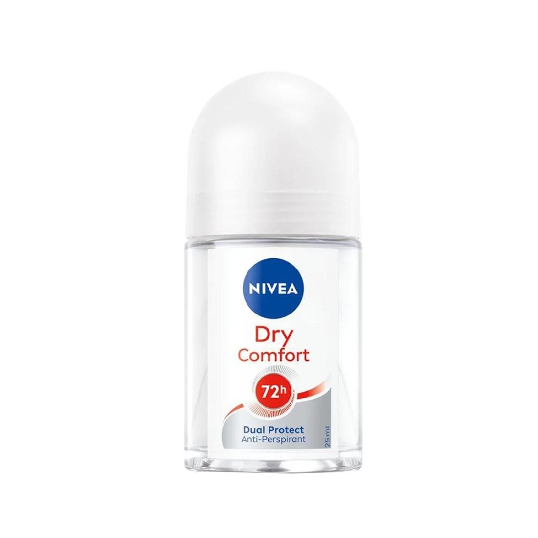 Nivea Deodorant Roll Dry Comfort 50ml