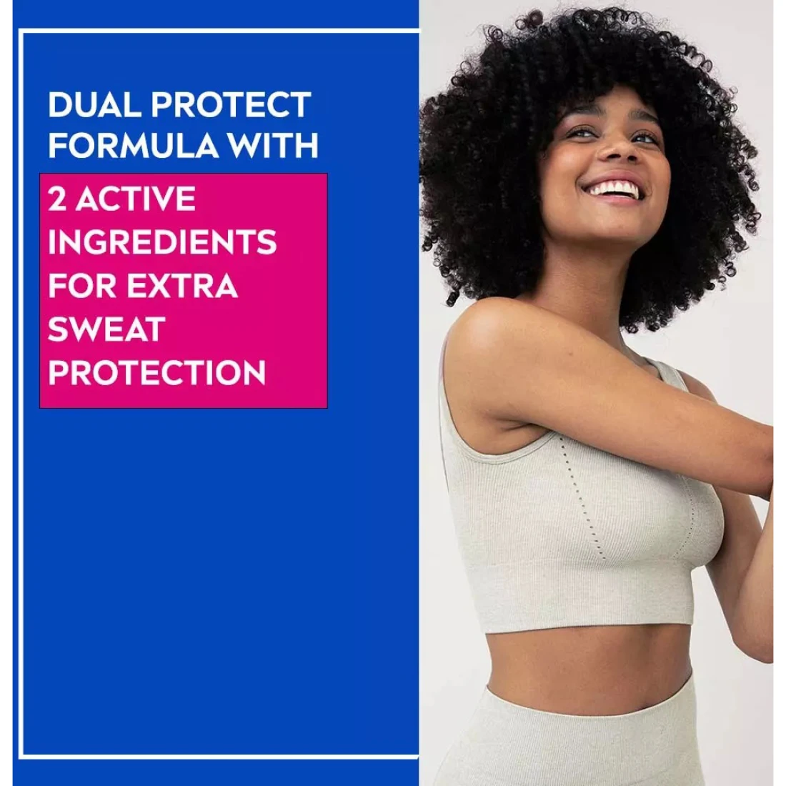 Nivea Deodorant Roll Dry Comfort 50ml