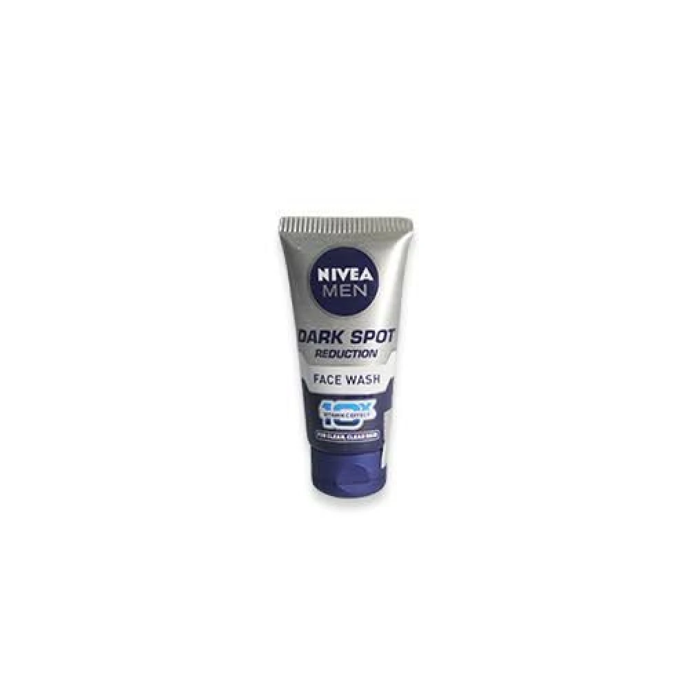 Nivea Men Dark Spot Face Wash 50g