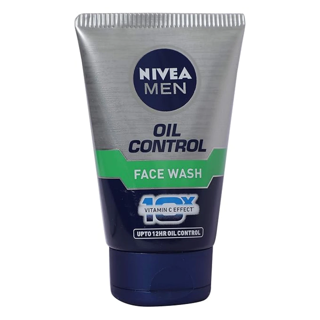 Nivea Men Oil Control Face Wash 100g