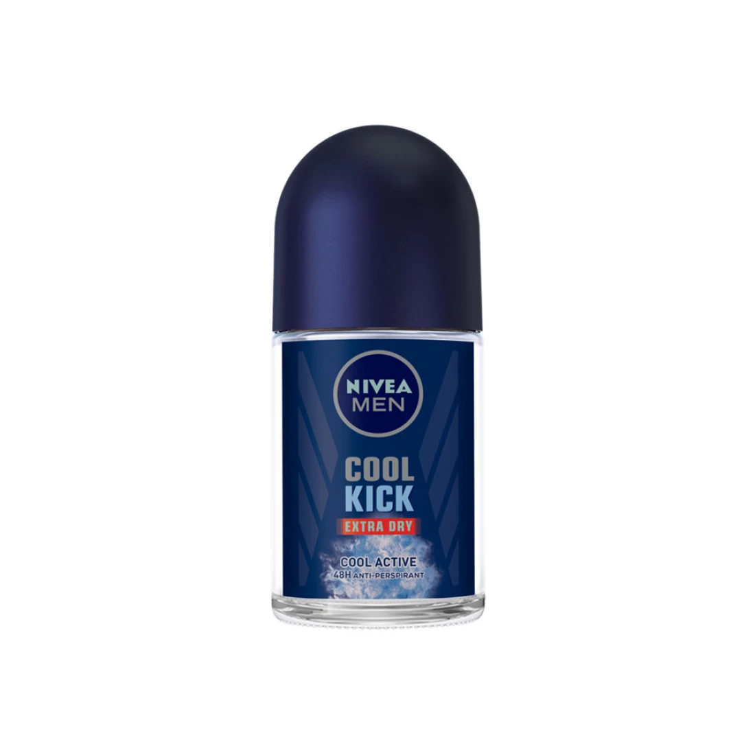 Nivea Roll-on Men 50ml