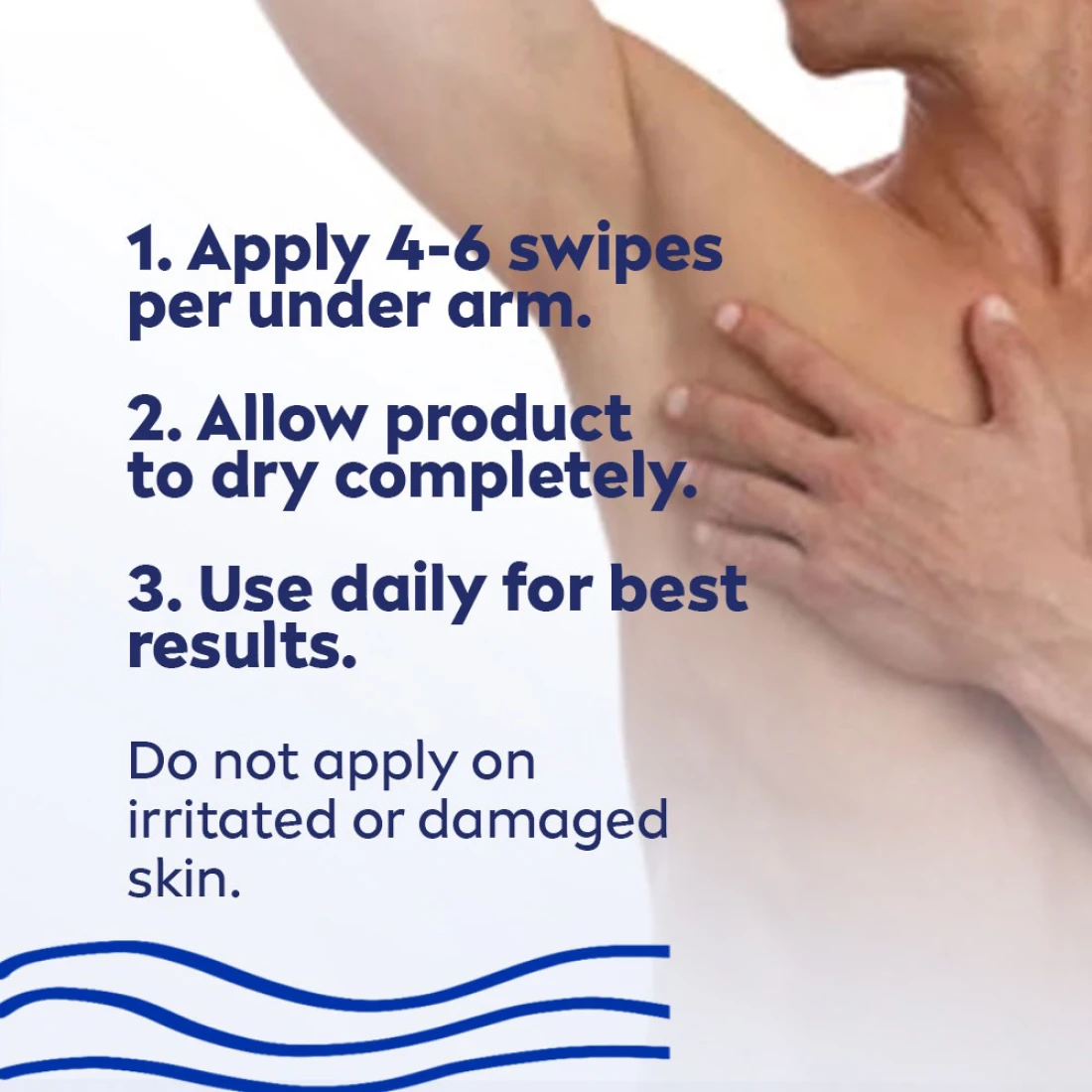 Nivea Roll-on Men 50ml