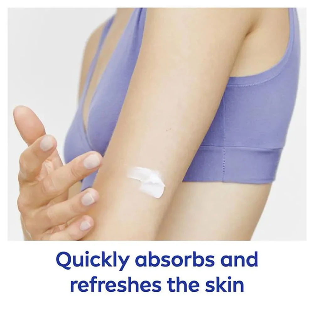 NIVEA Soft Light Moisturising Cream 100ml