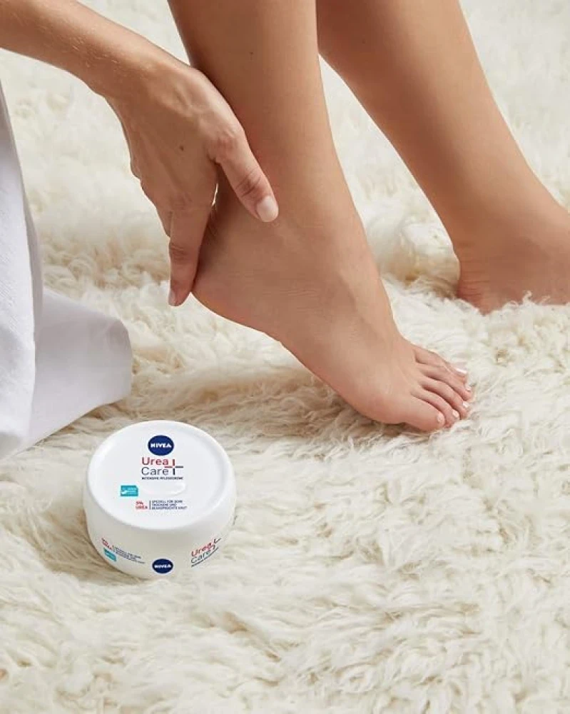 NIVEA Soft Light Moisturising Cream 100ml