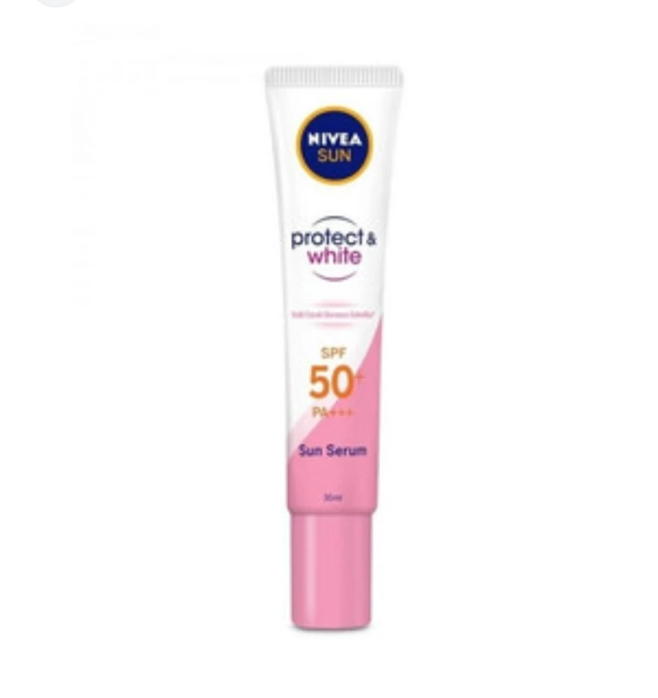 Nivea Sun Extra Protec Aura Primer Sun Care SPF50 PA+++ 30ml