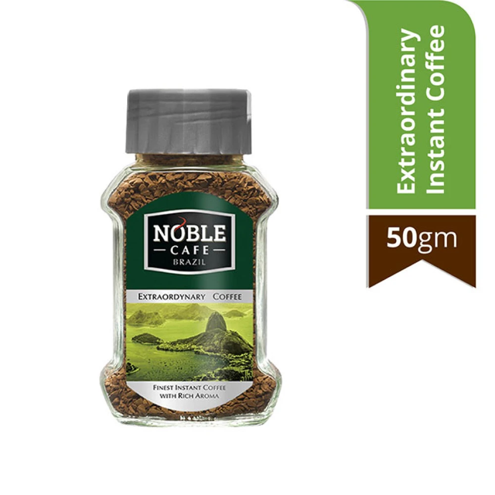 Noble Cafe Extraordinary Coffee 45g