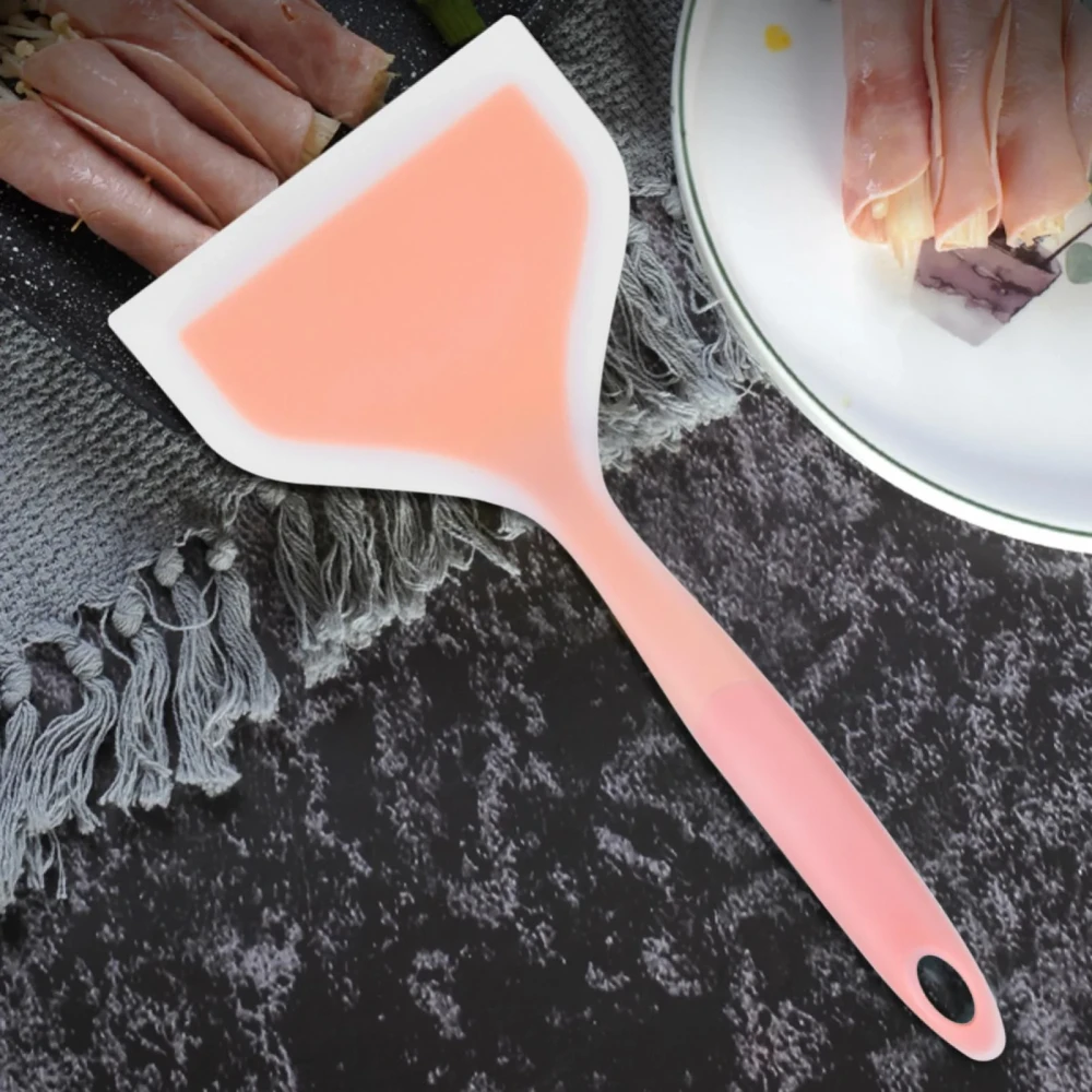 Non-Stick Silicone Shovel 1pcs