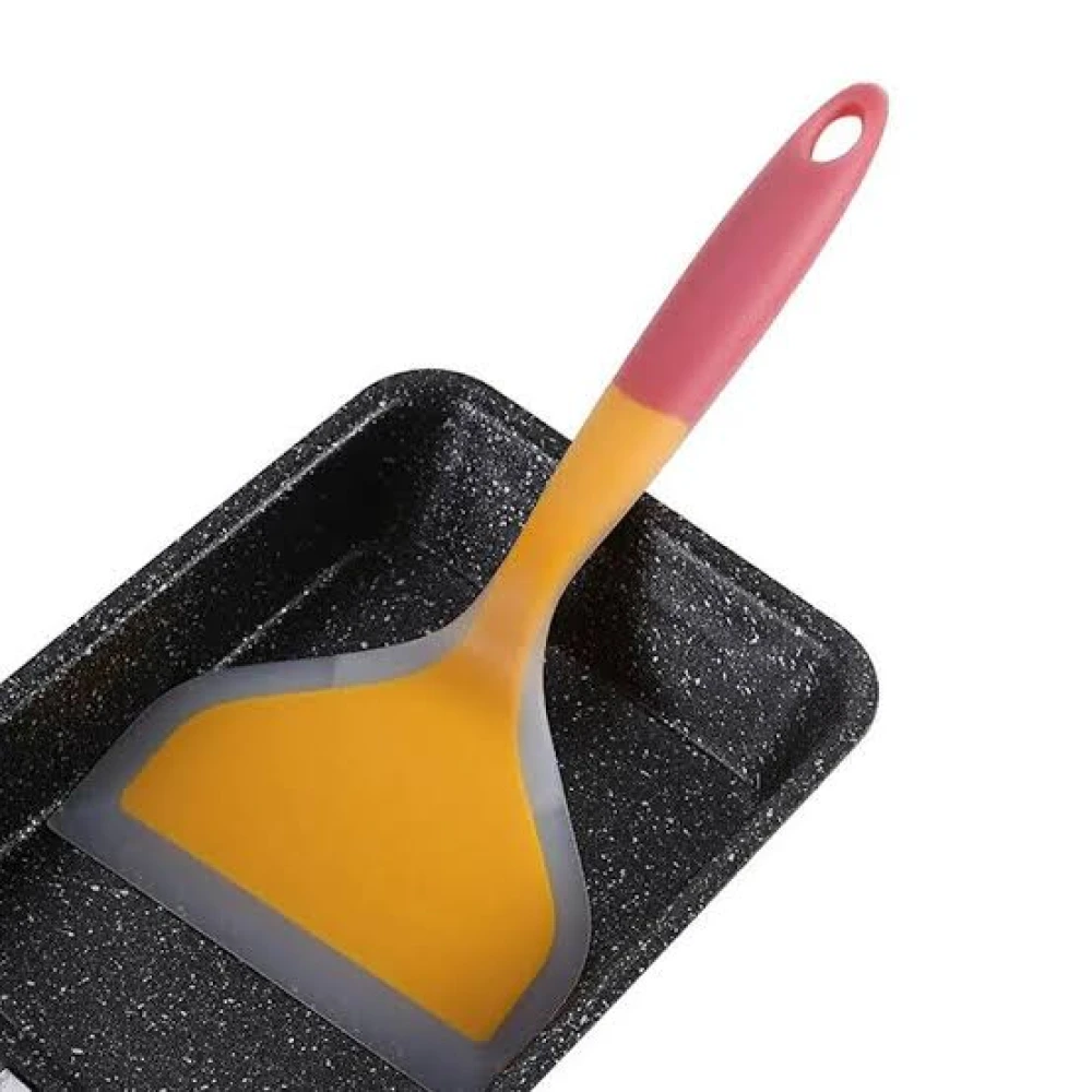 Non-Stick Silicone Shovel 1pcs