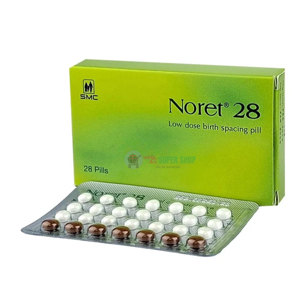 NORET 28  PIL