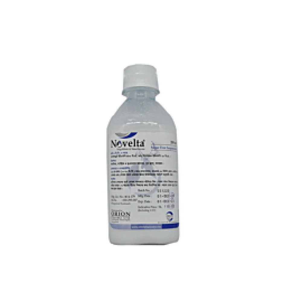 Novelta 200ml Suspension