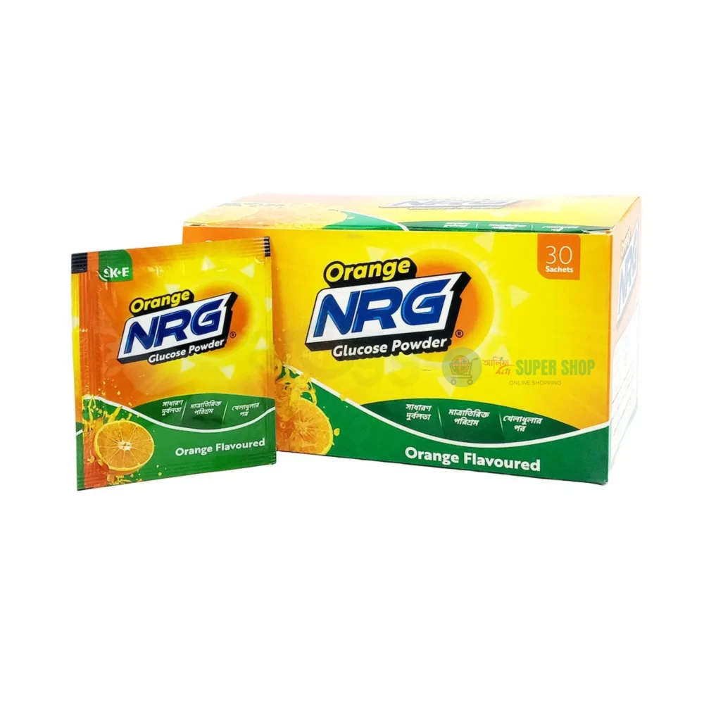NRG 10GM SACHET