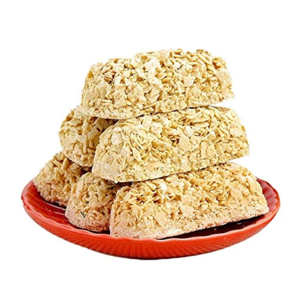 Oats Bar White 400gm